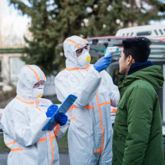 Pandemi Sonrası Yeni Kanser Tanılarında Beklenen Toparlanma Görülmedi