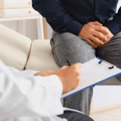 NIH araştırması: Batı Afrika genetiğine sahip erkeklerde mahalle koşulları prostat kanseri riskini etkileyebilir